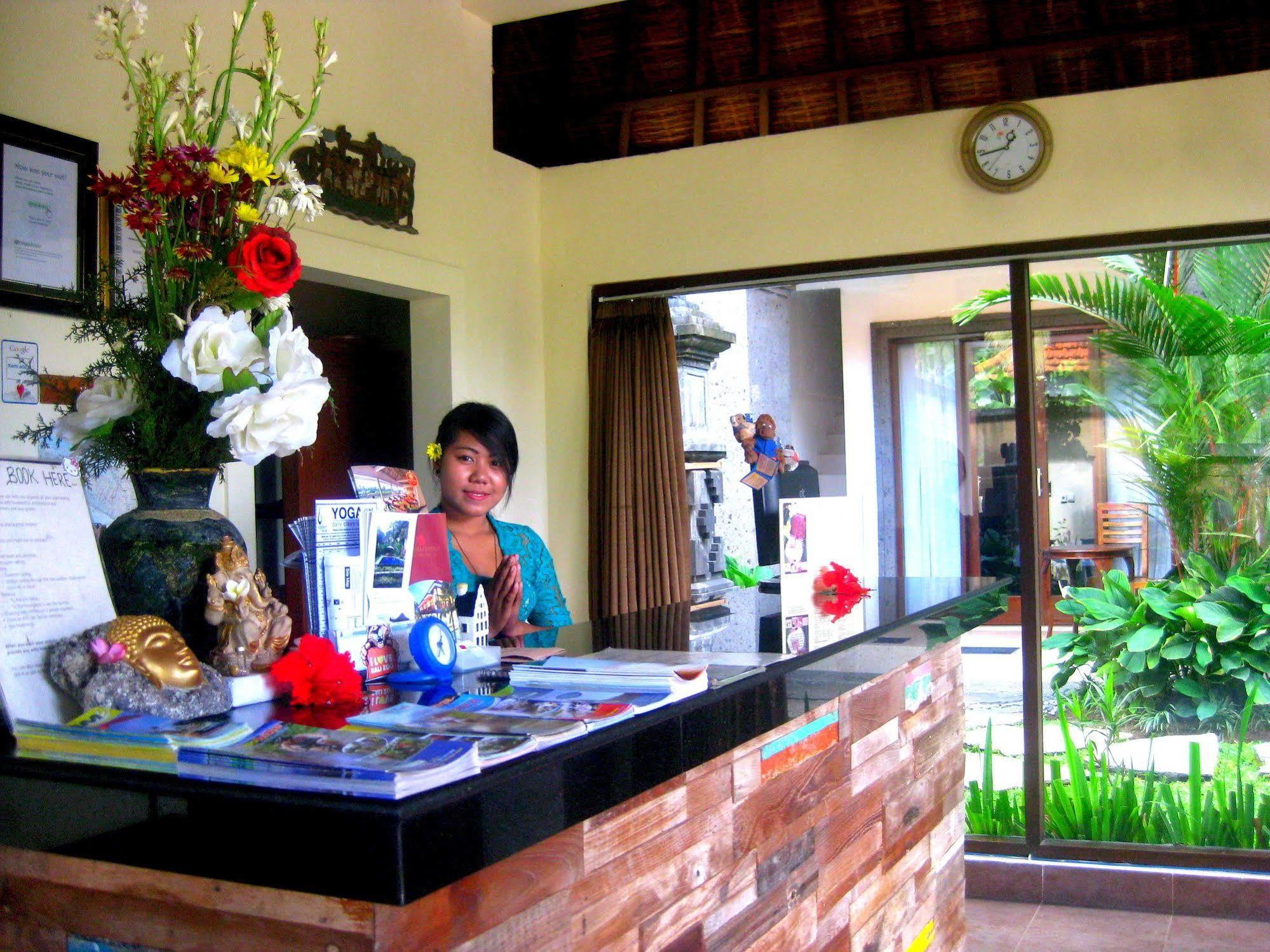Hotel Indira