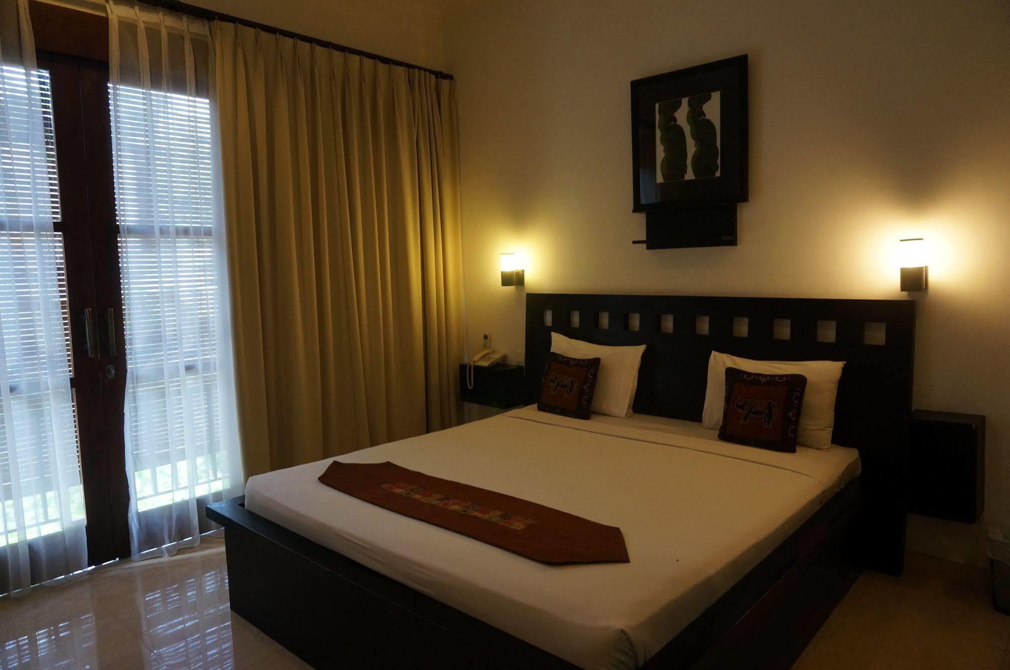 Indira Hotel Ubud (Bali)