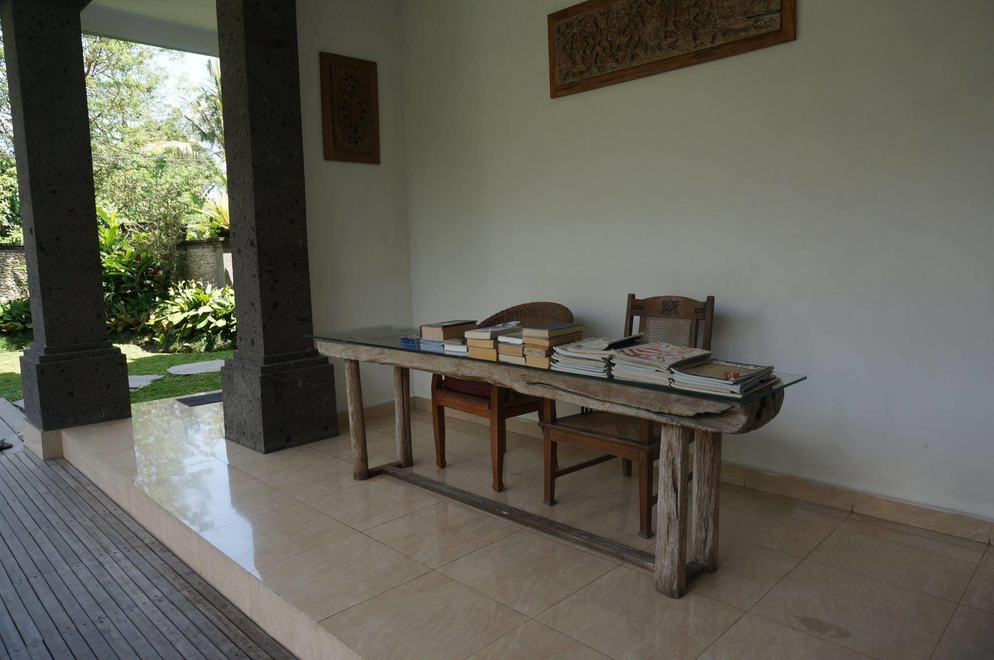 Indira 3* Ubud (Bali)