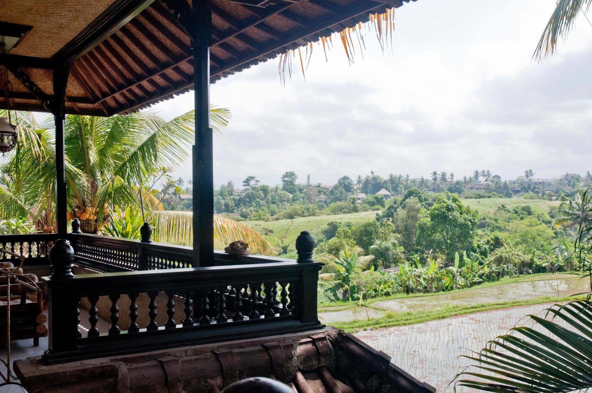 Gusti's Garden 2 Guest house 3*
