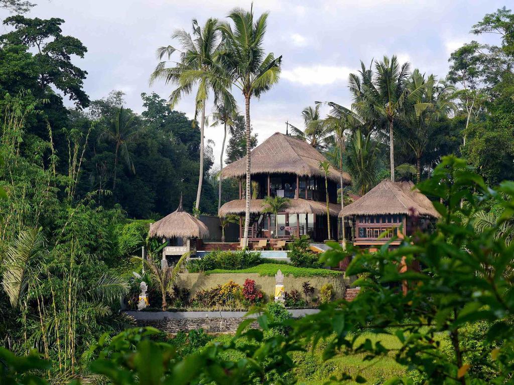 Villa Kupu Kupu Private By Travellink Bali Ubud (Bali)