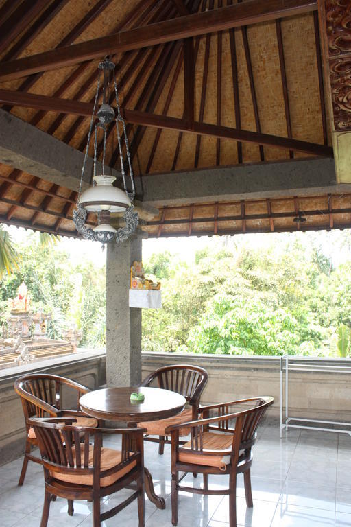Guest house Budi Ubud (Bali)