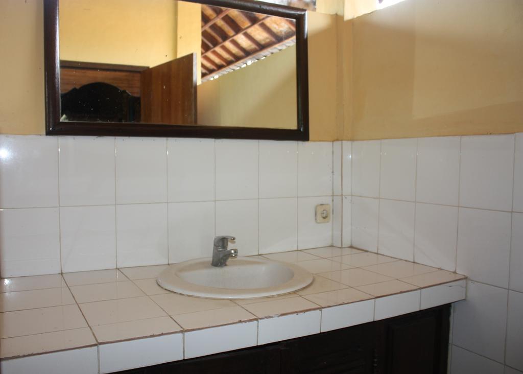 Budi 3* Ubud (Bali)