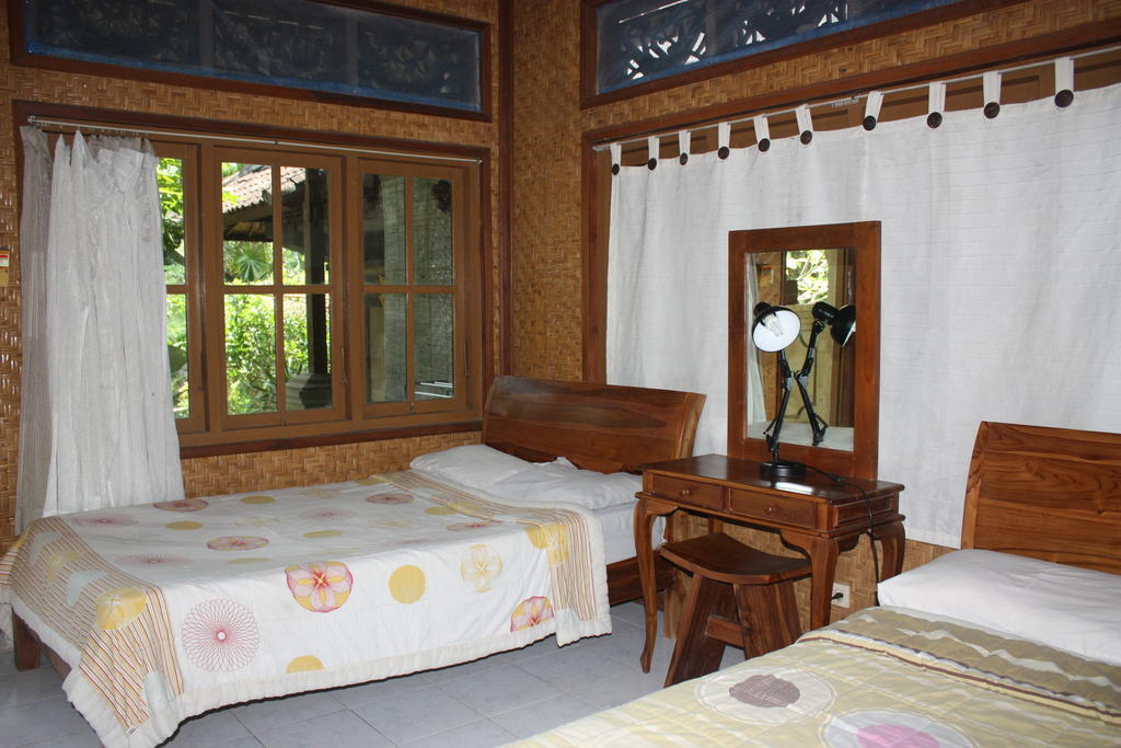 Budi Ubud (Bali)