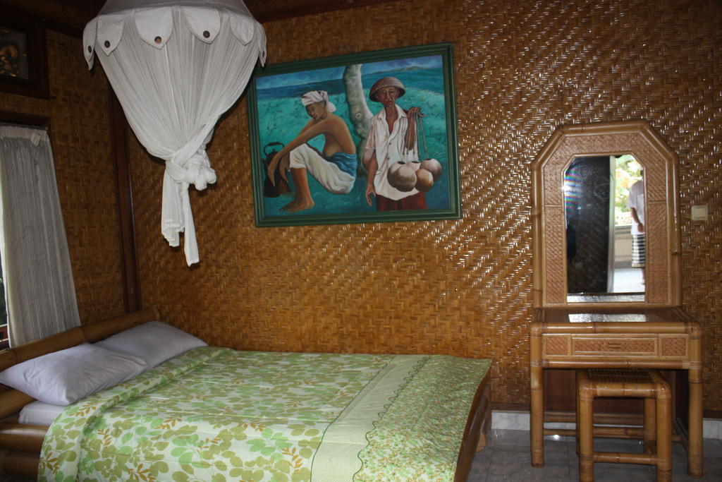 Budi Guest house