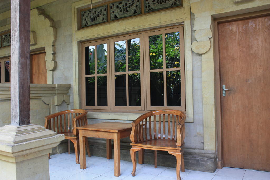 Guest house Budi 3*