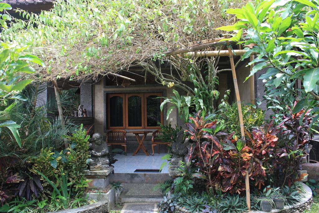 Guest house Budi Ubud (Bali)
