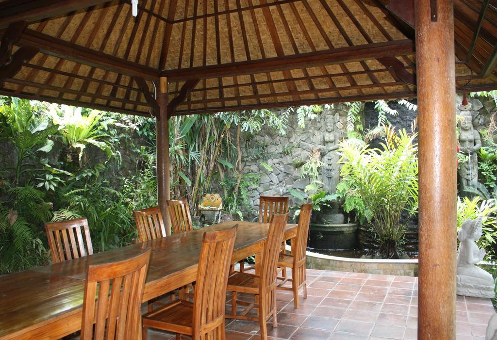 Budi 3* Ubud (Bali)