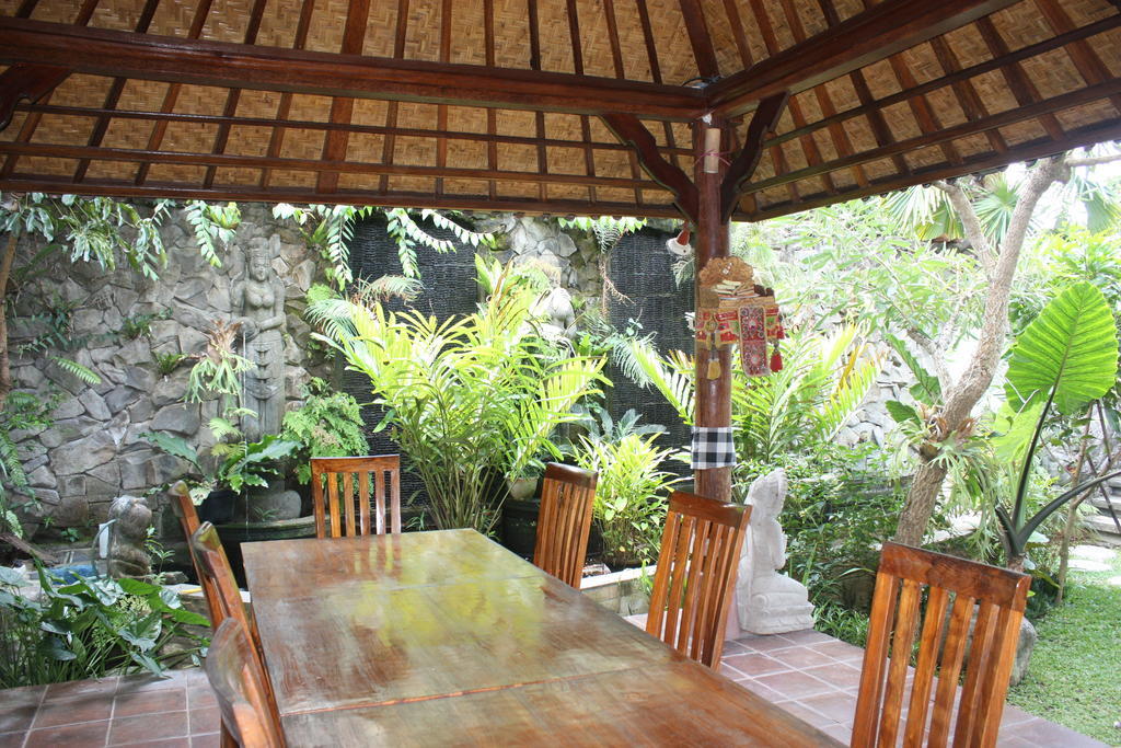 Budi Guest house Ubud (Bali)