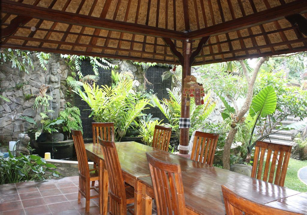 Budi Ubud (Bali)