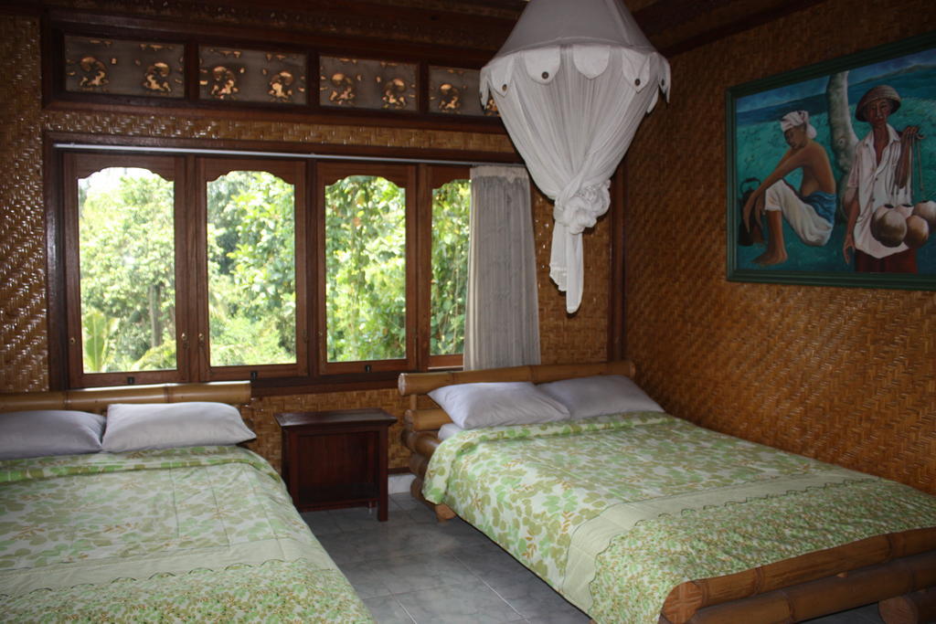 Budi Guest house