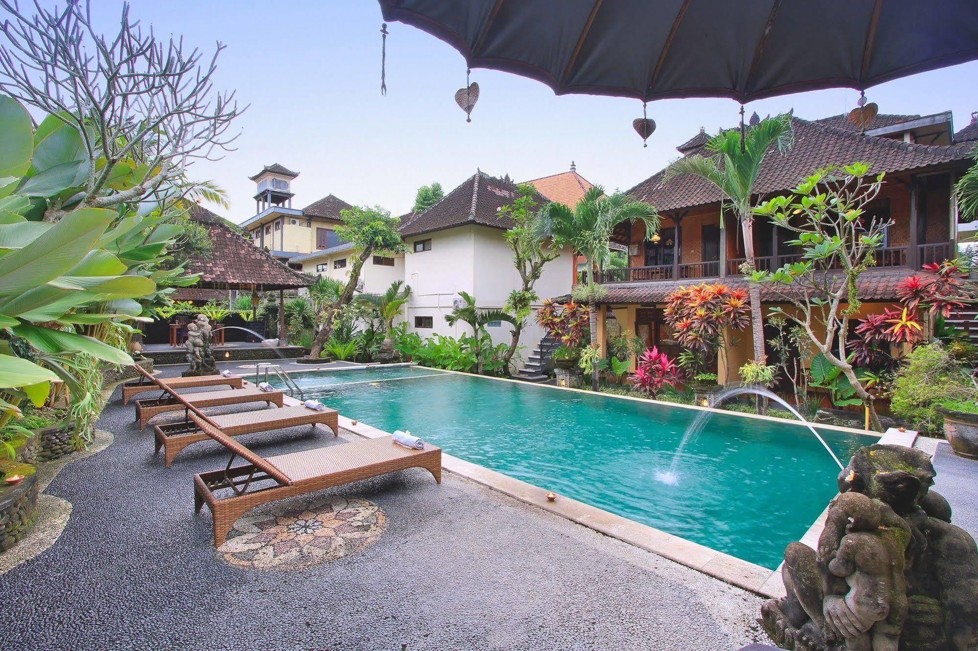 Guest house View 2*