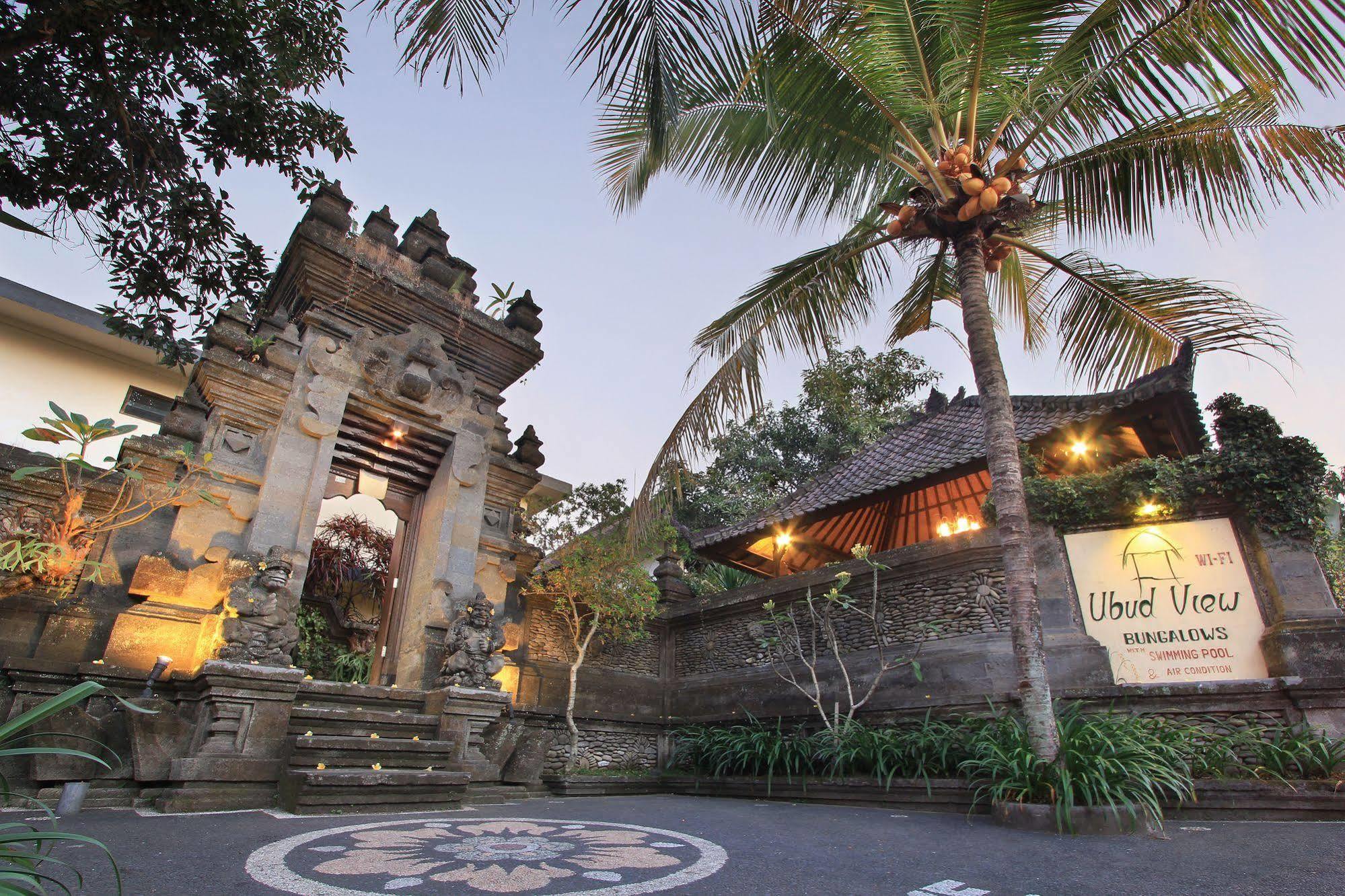View Ubud (Bali)