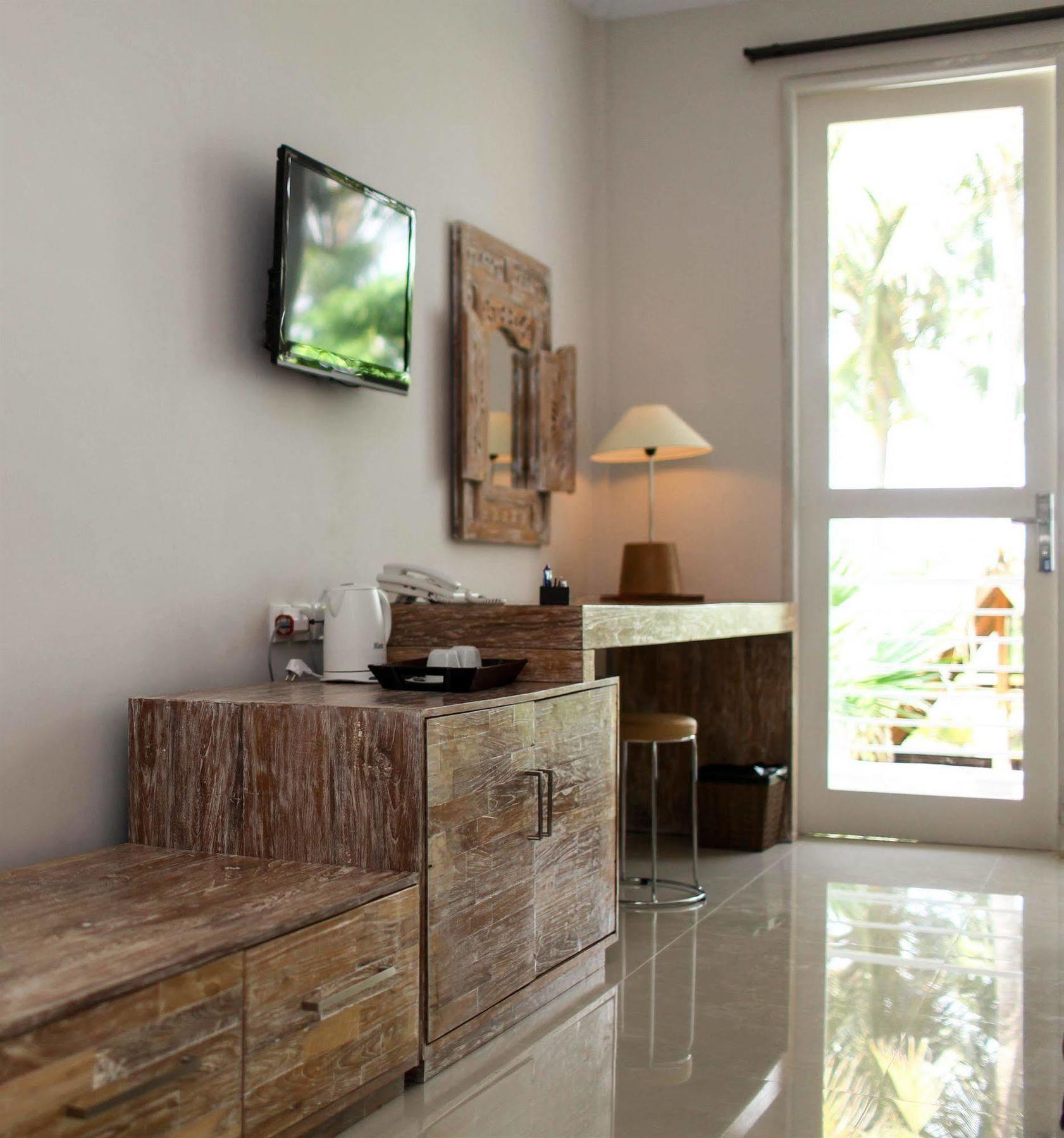 The Grand Sunti 3* BALI