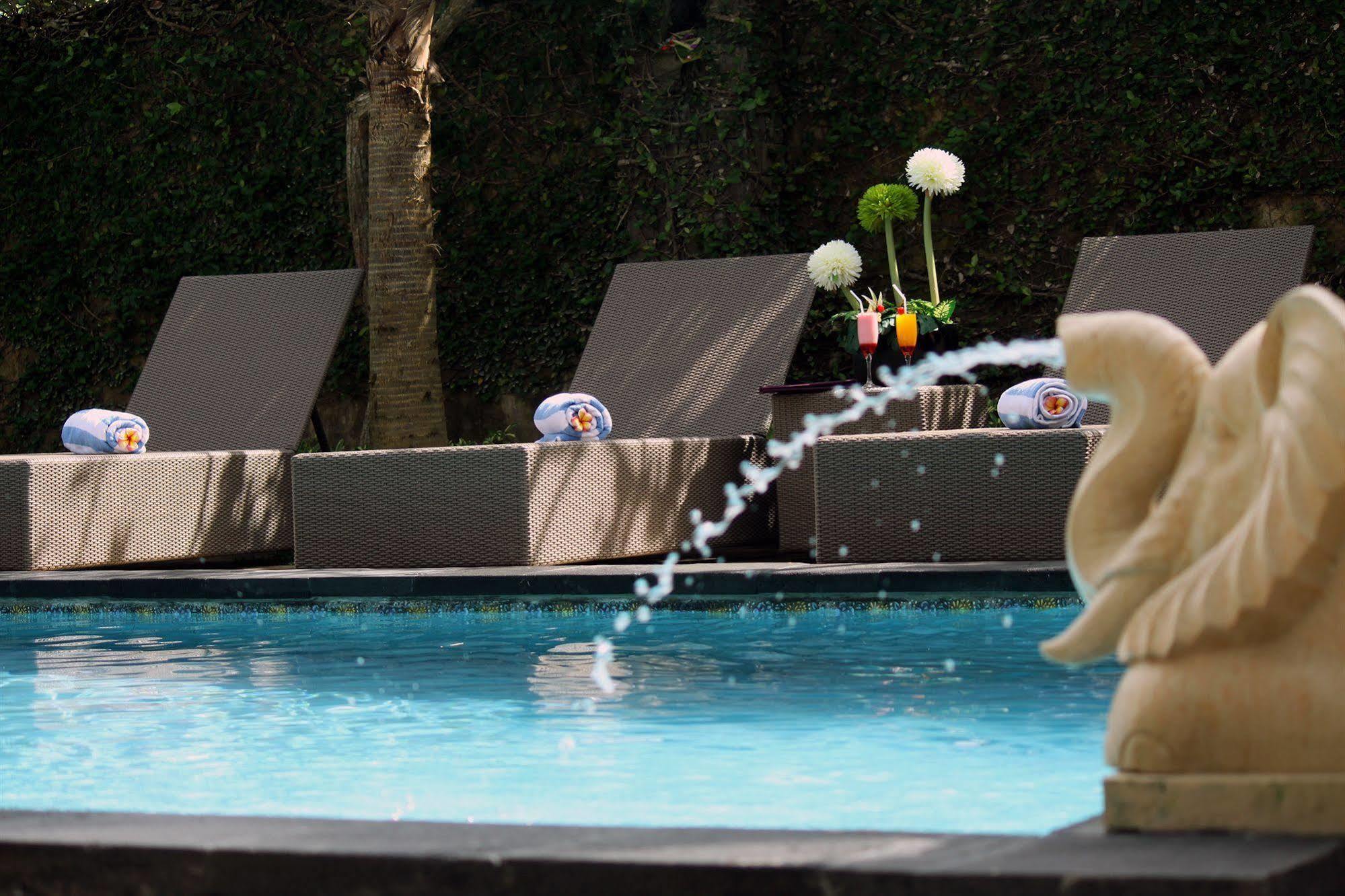 The Grand Sunti BALI
