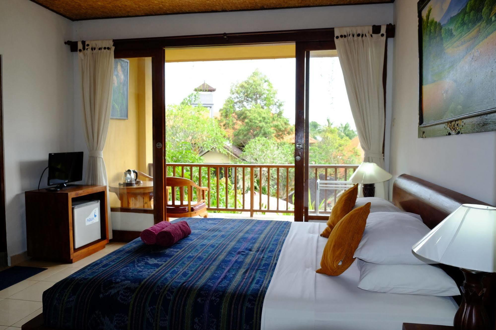 Jati 3 Bungalows&spa
