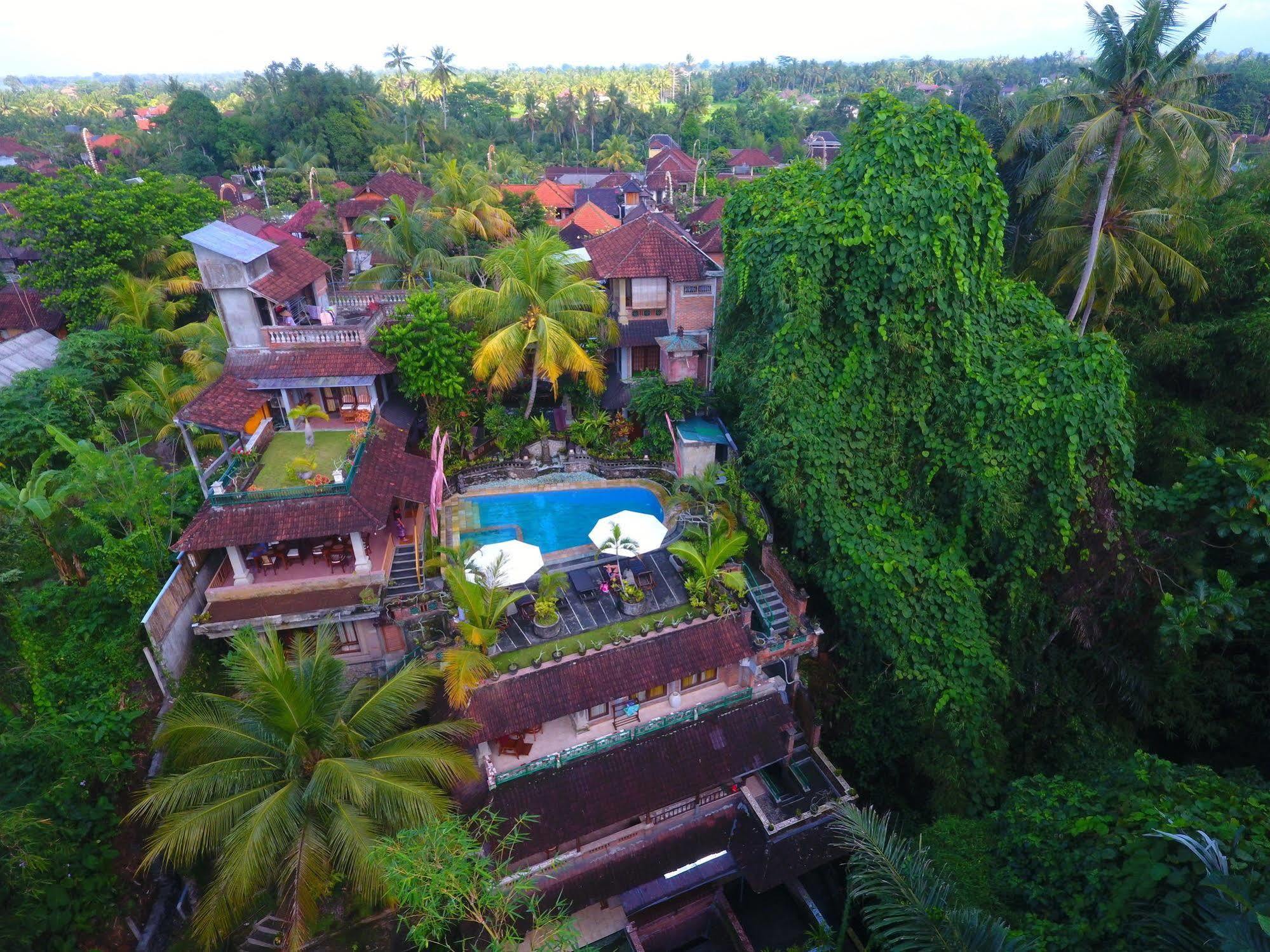Ketut's Place Guest house