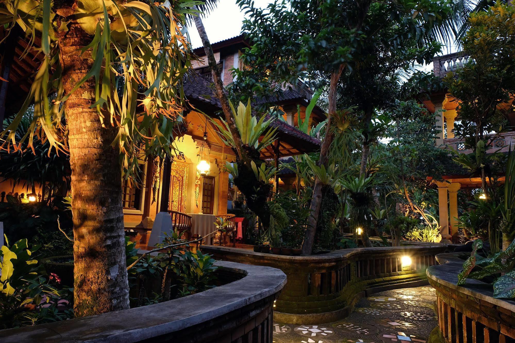 Ketut's Place 3*