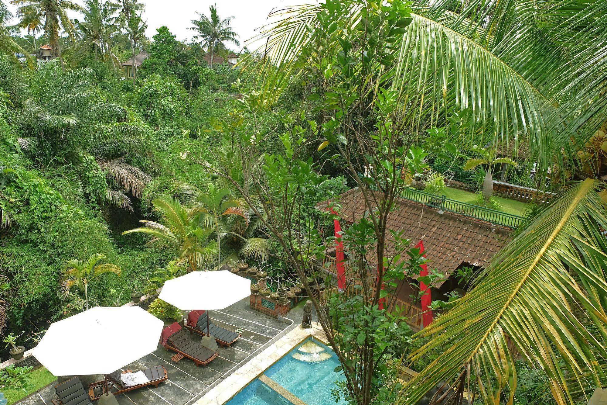 Ketut's Place Ubud