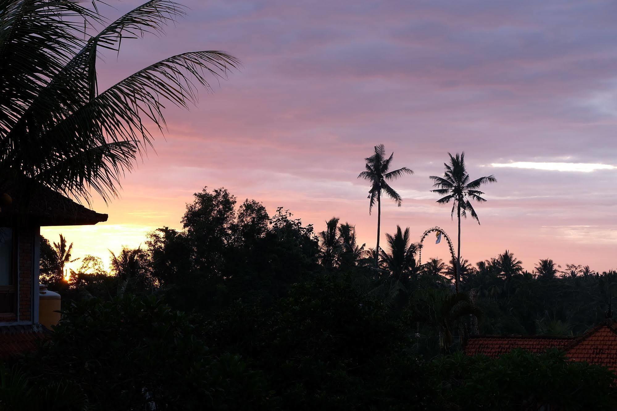 Ketut's Place Ubud