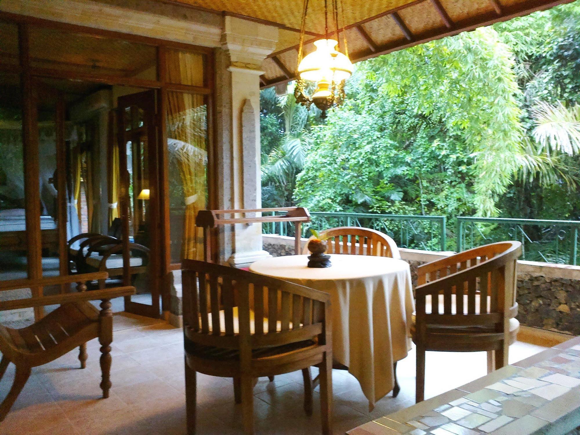 Ketut's Place Guest house Ubud (Bali)
