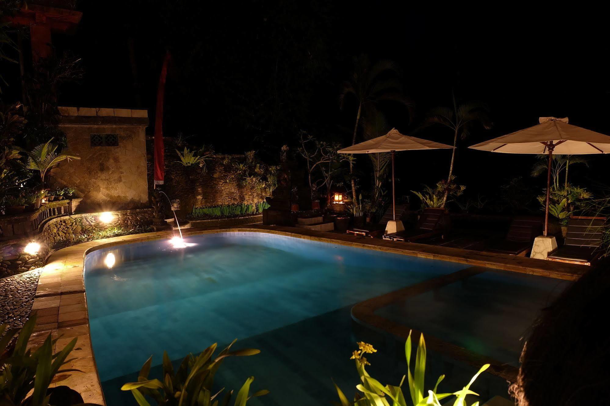 Ketut's Place Ubud (Bali)