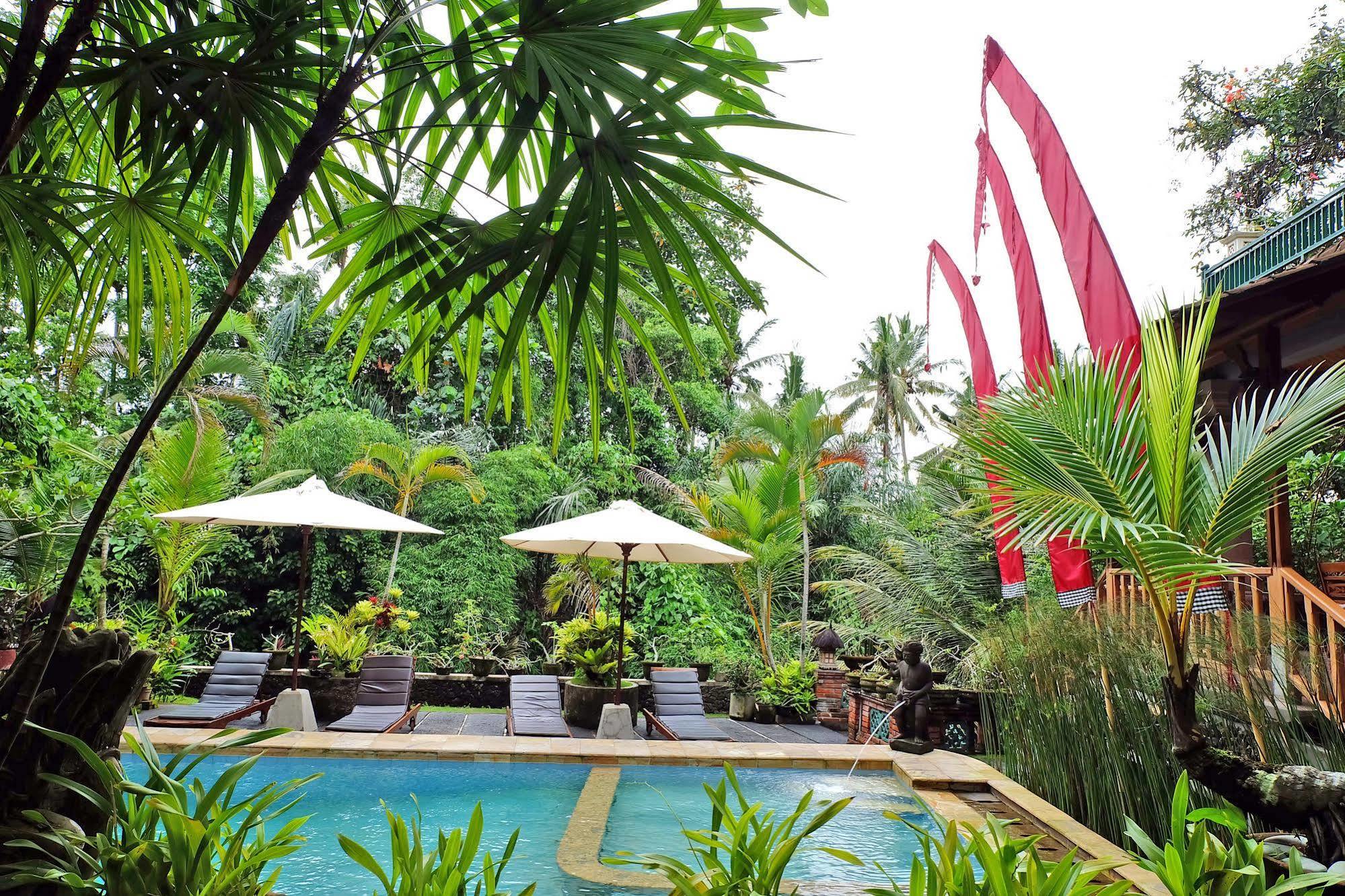 Ketut's Place Guest house