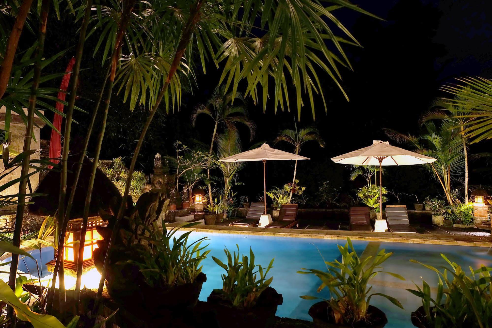 Ketut's Place Casa de hóspedes