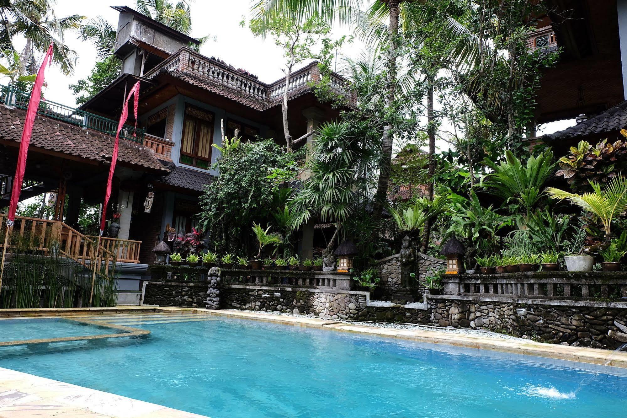 Ketut's Place 3* Ubud (Bali)