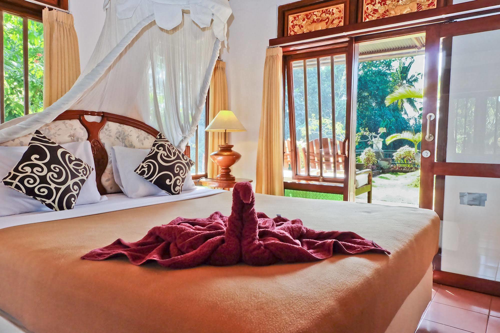 Ketut's Place Casa de hóspedes Ubud