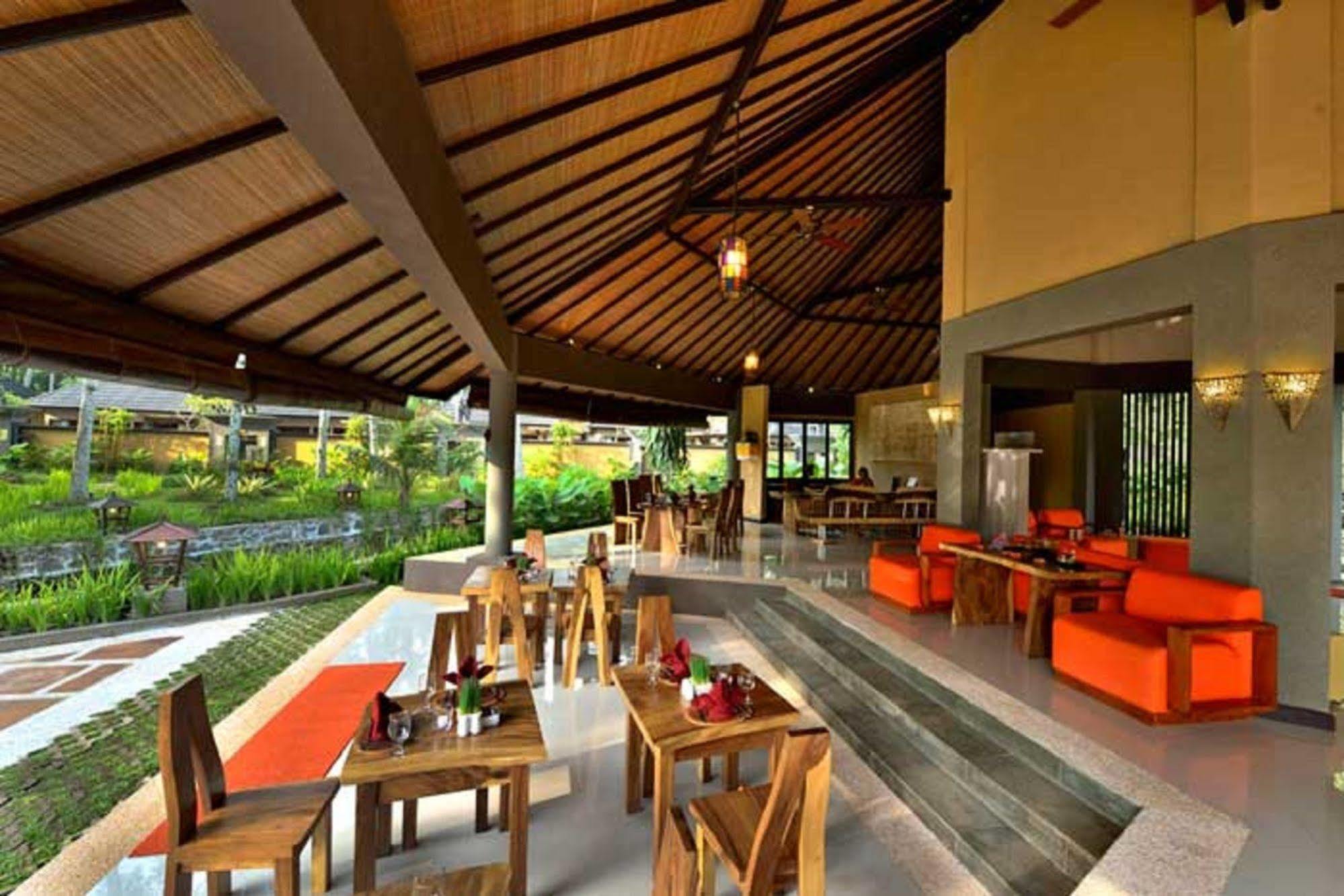 Gino Feruci By Kagum Pousada Ubud