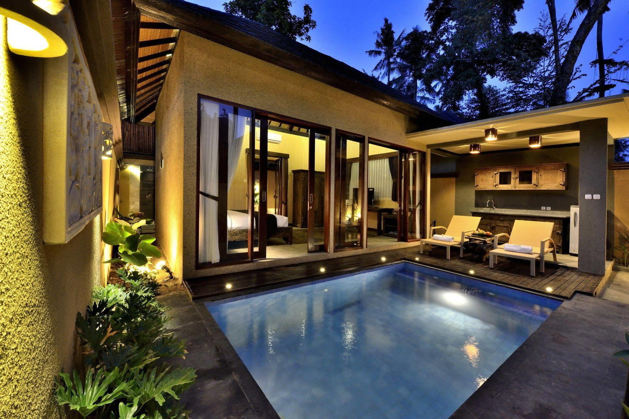 Gino Feruci By Kagum Pousada Ubud