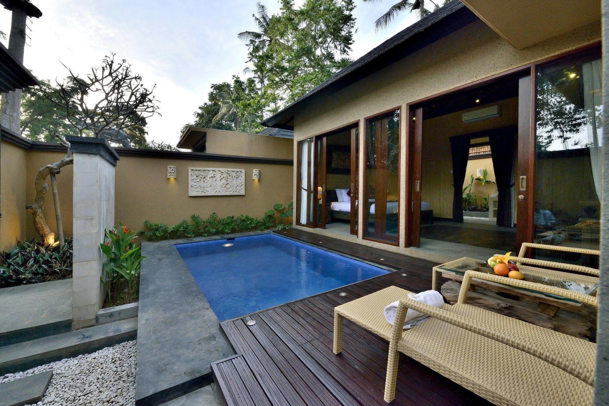 Gino Feruci By Kagum Pousada Ubud