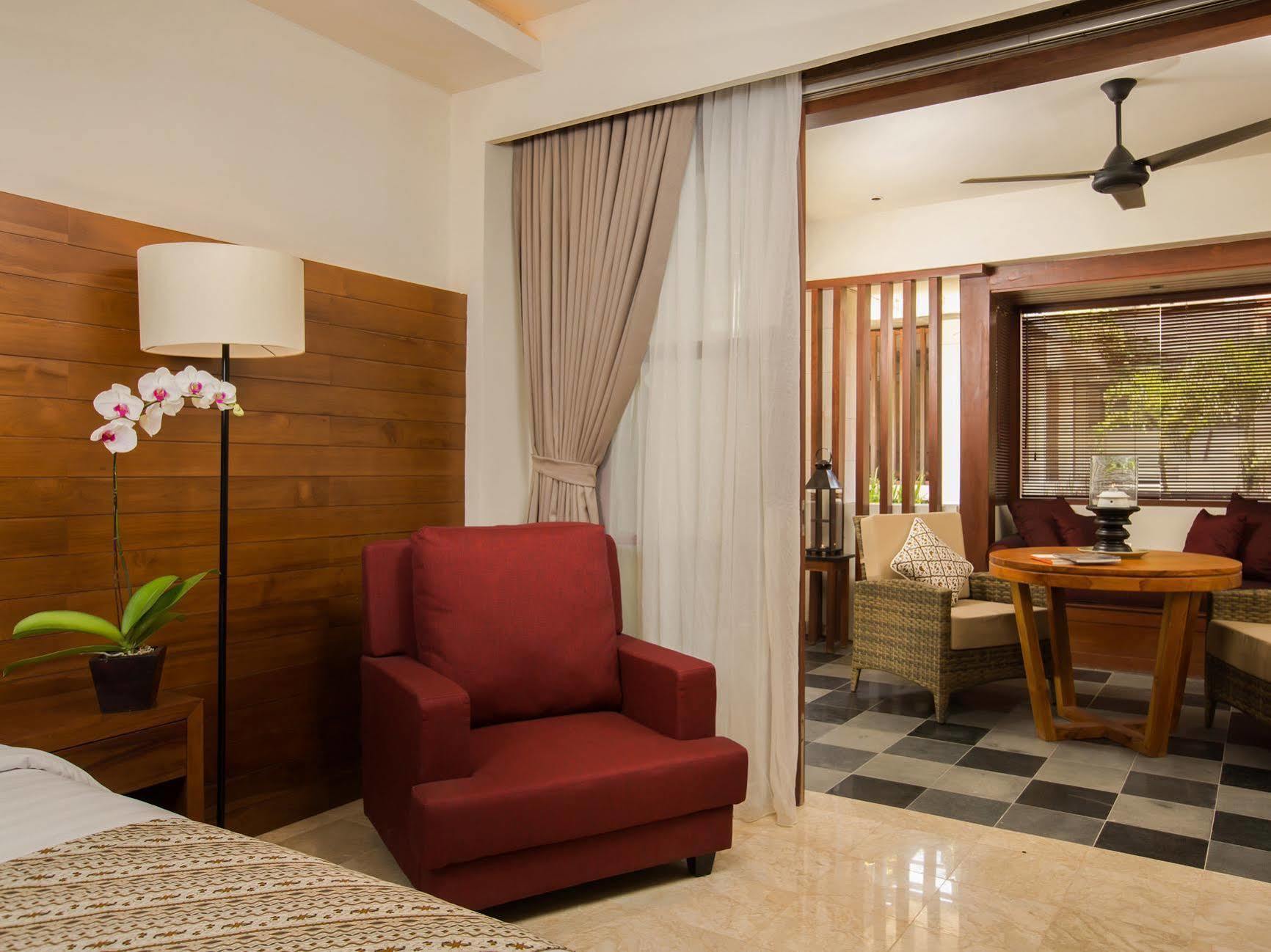 Hotel Village Ubud