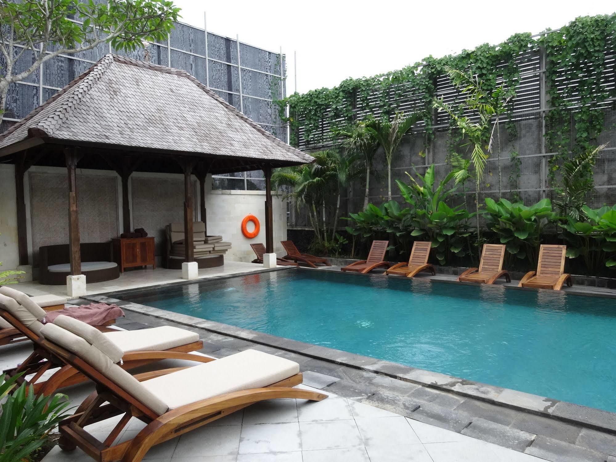 Village Hotel Ubud