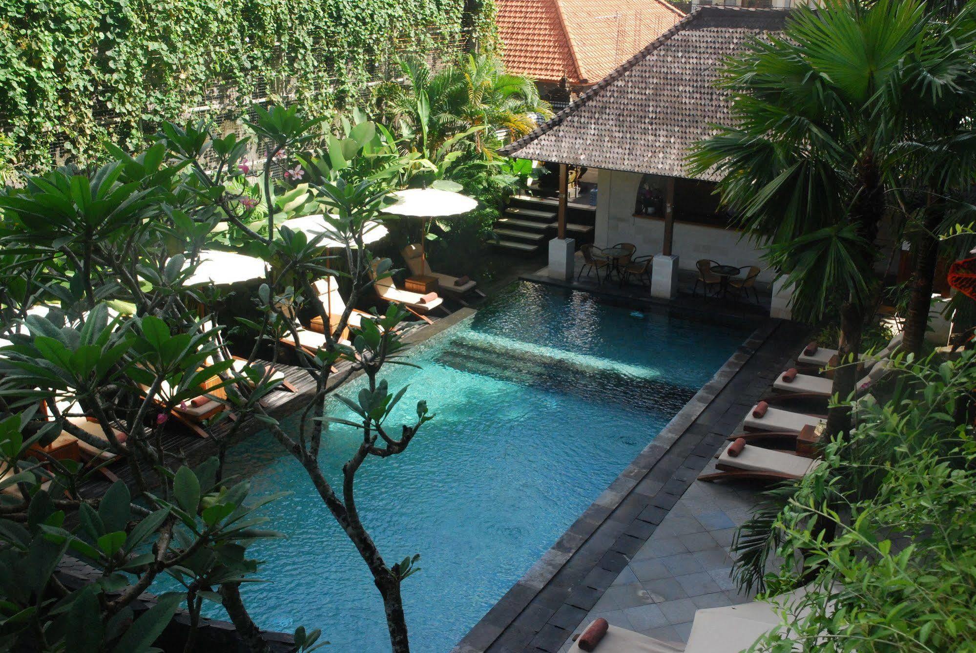 Hotel Village Ubud