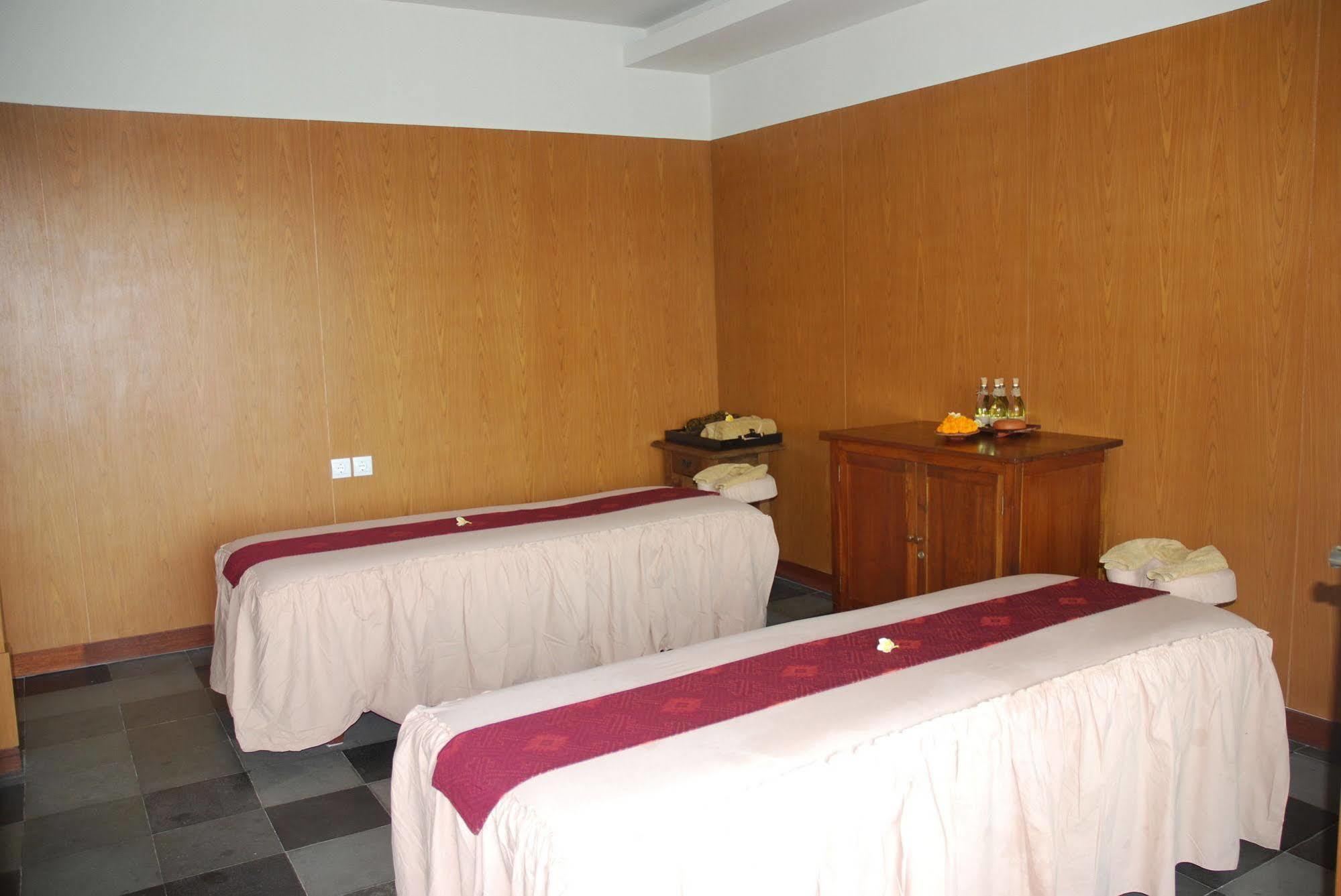 Village Hotel Ubud