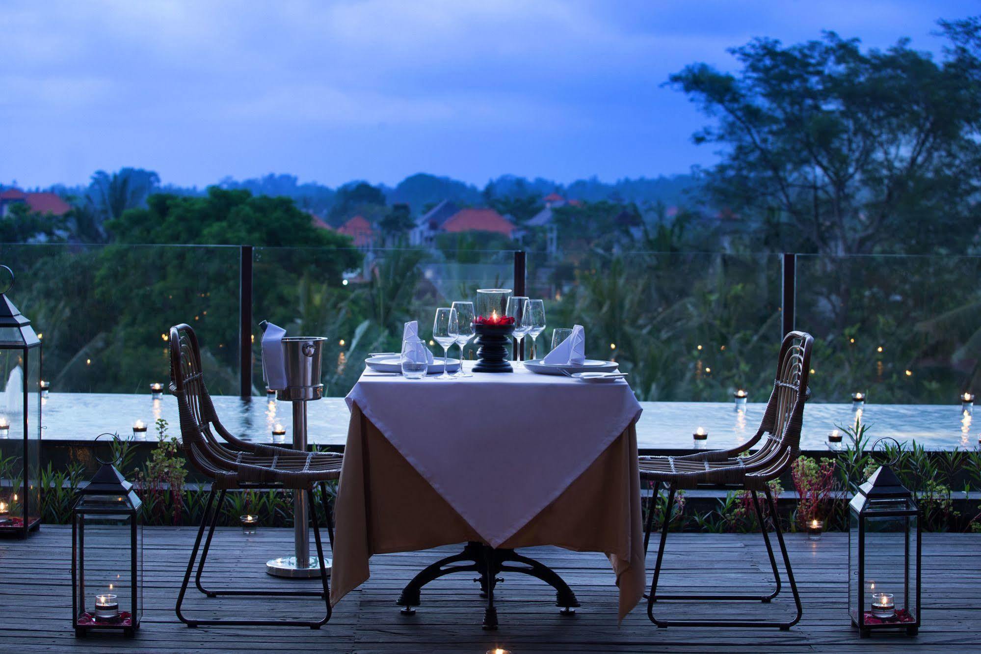 Hotel Village Ubud
