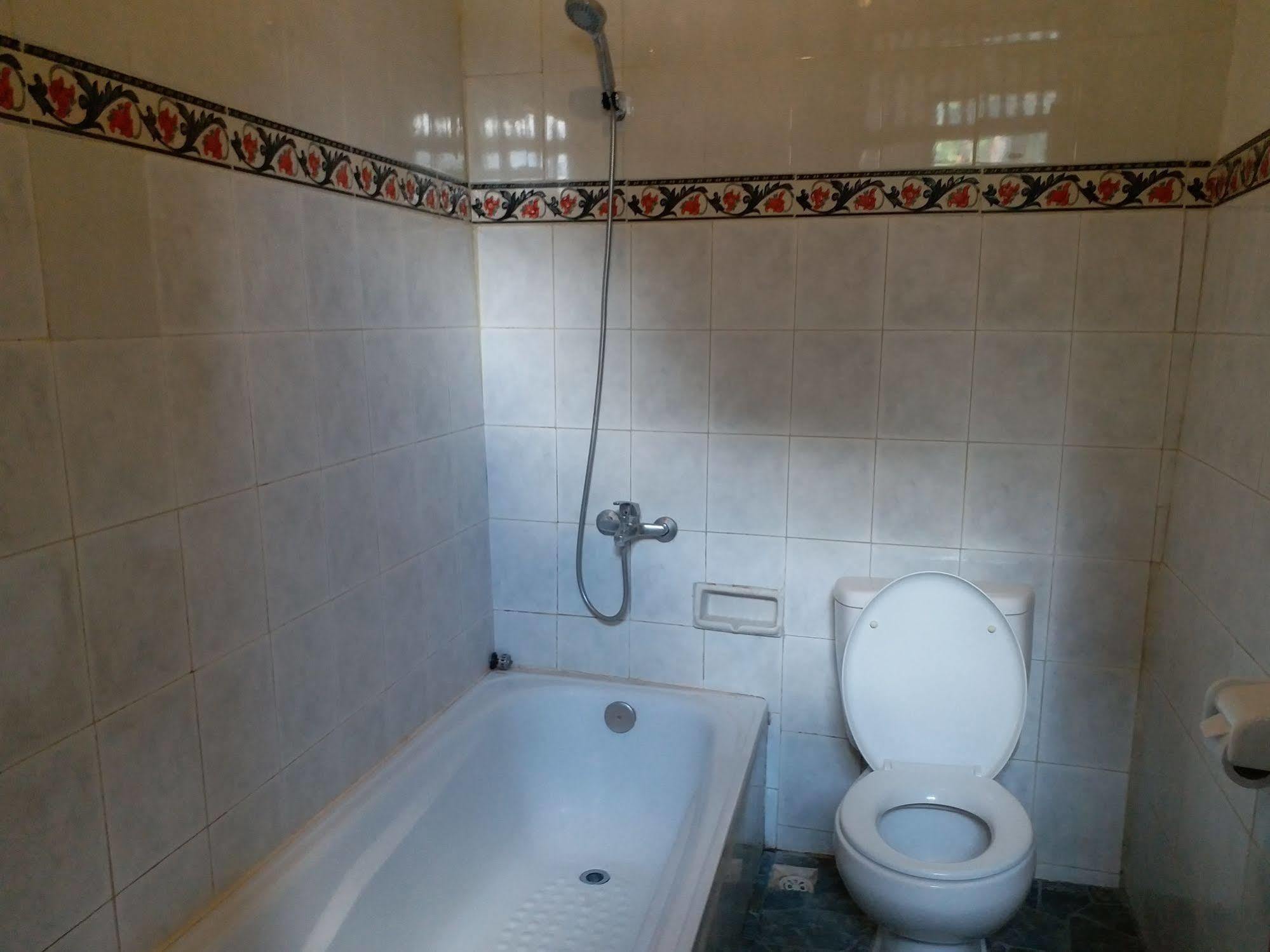Accommodatie bij particulieren Praety