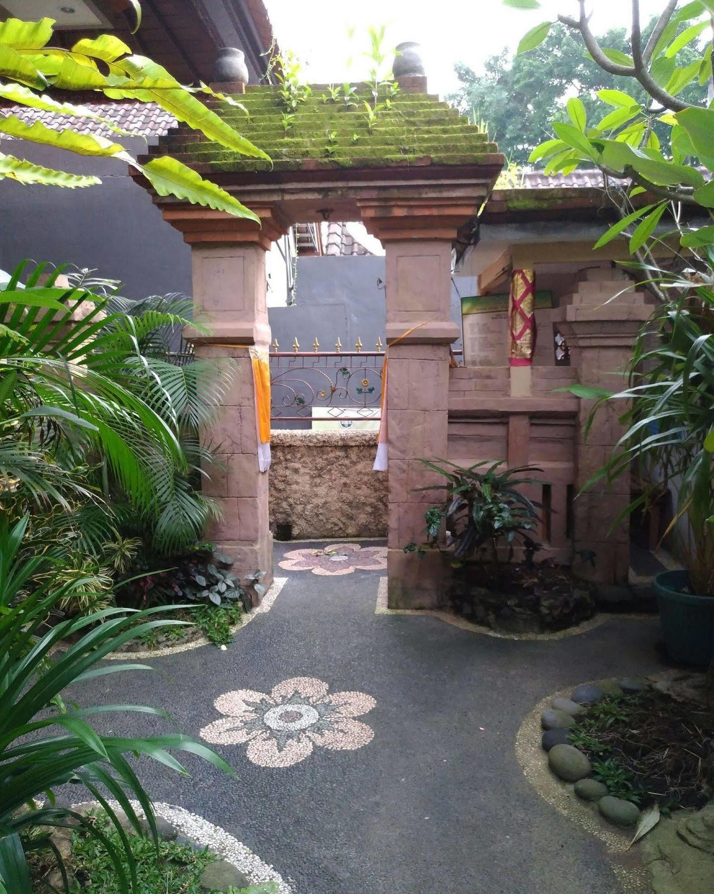 Accommodatie bij particulieren Praety *