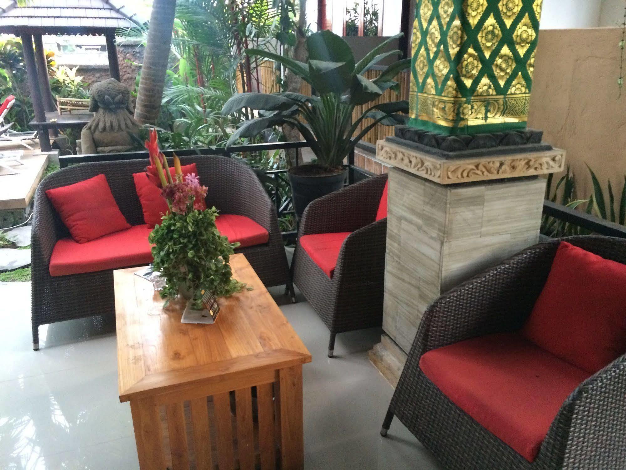 Hotel Bisma Sari Ubud (Bali)