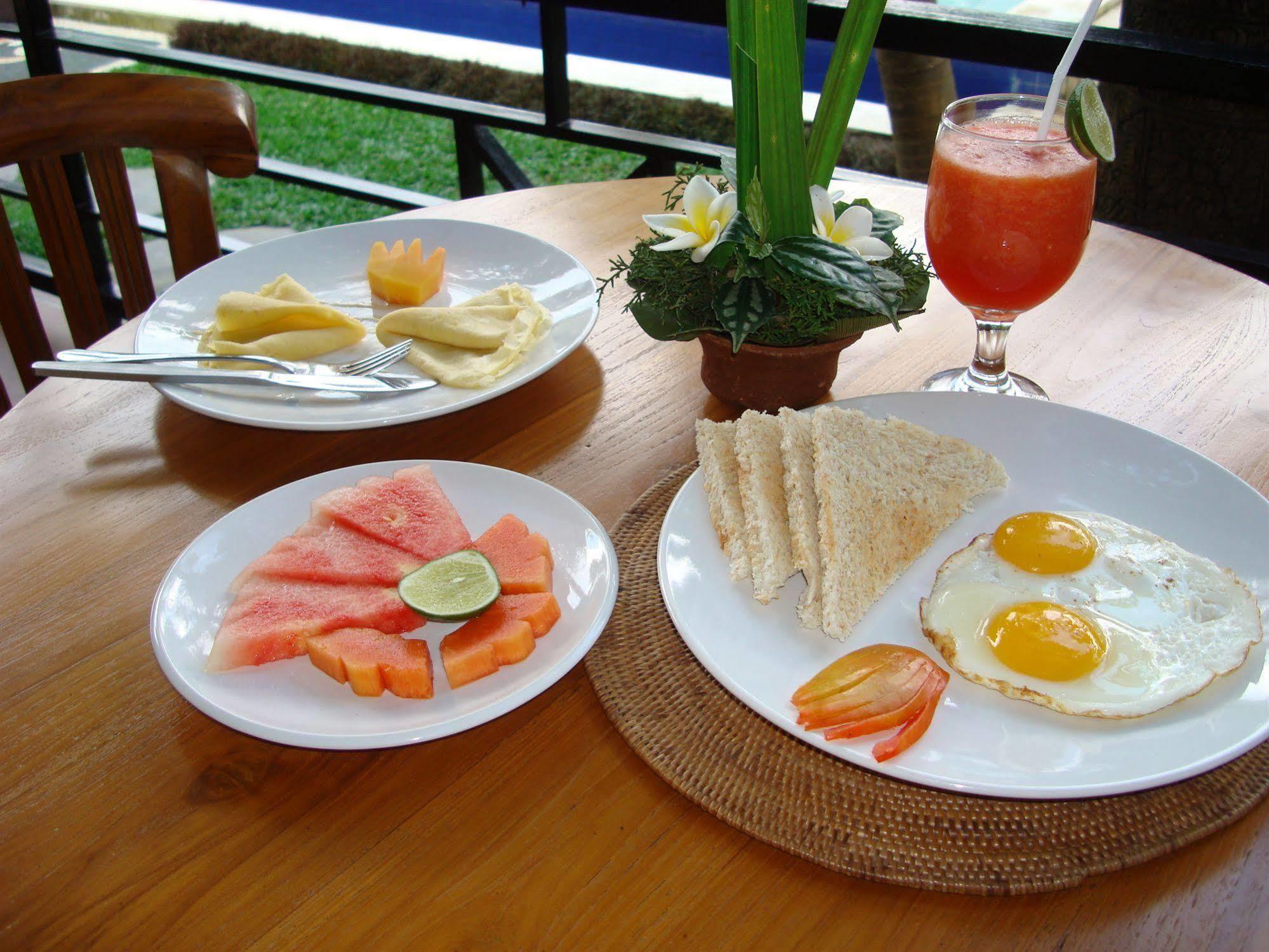 Bisma Sari 3* Ubud (Bali)