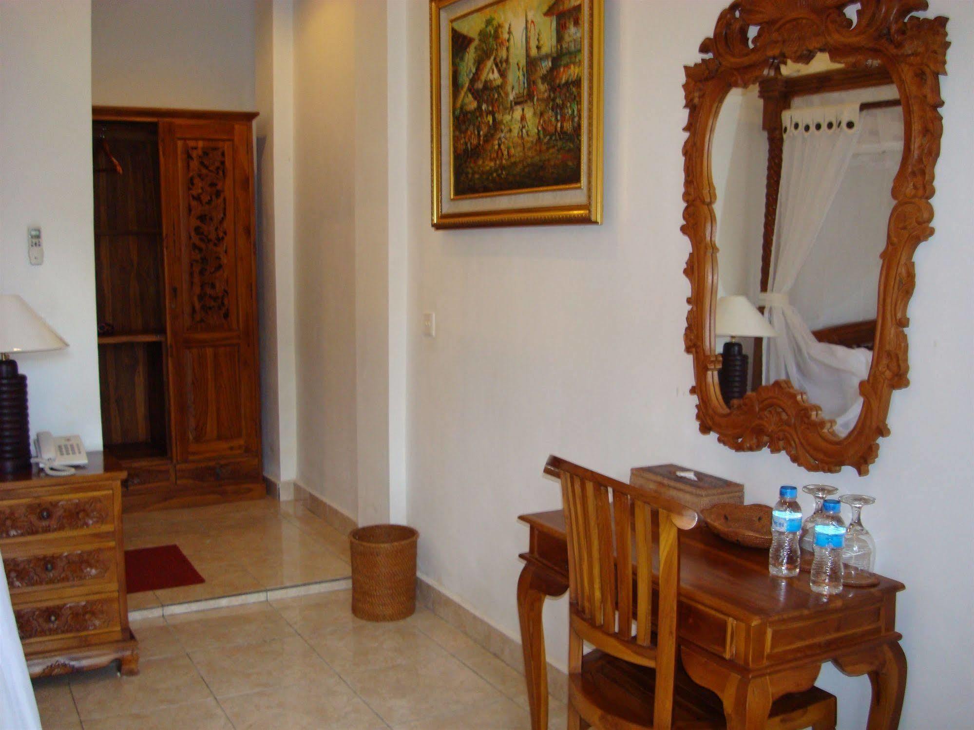 Hotel Bisma Sari