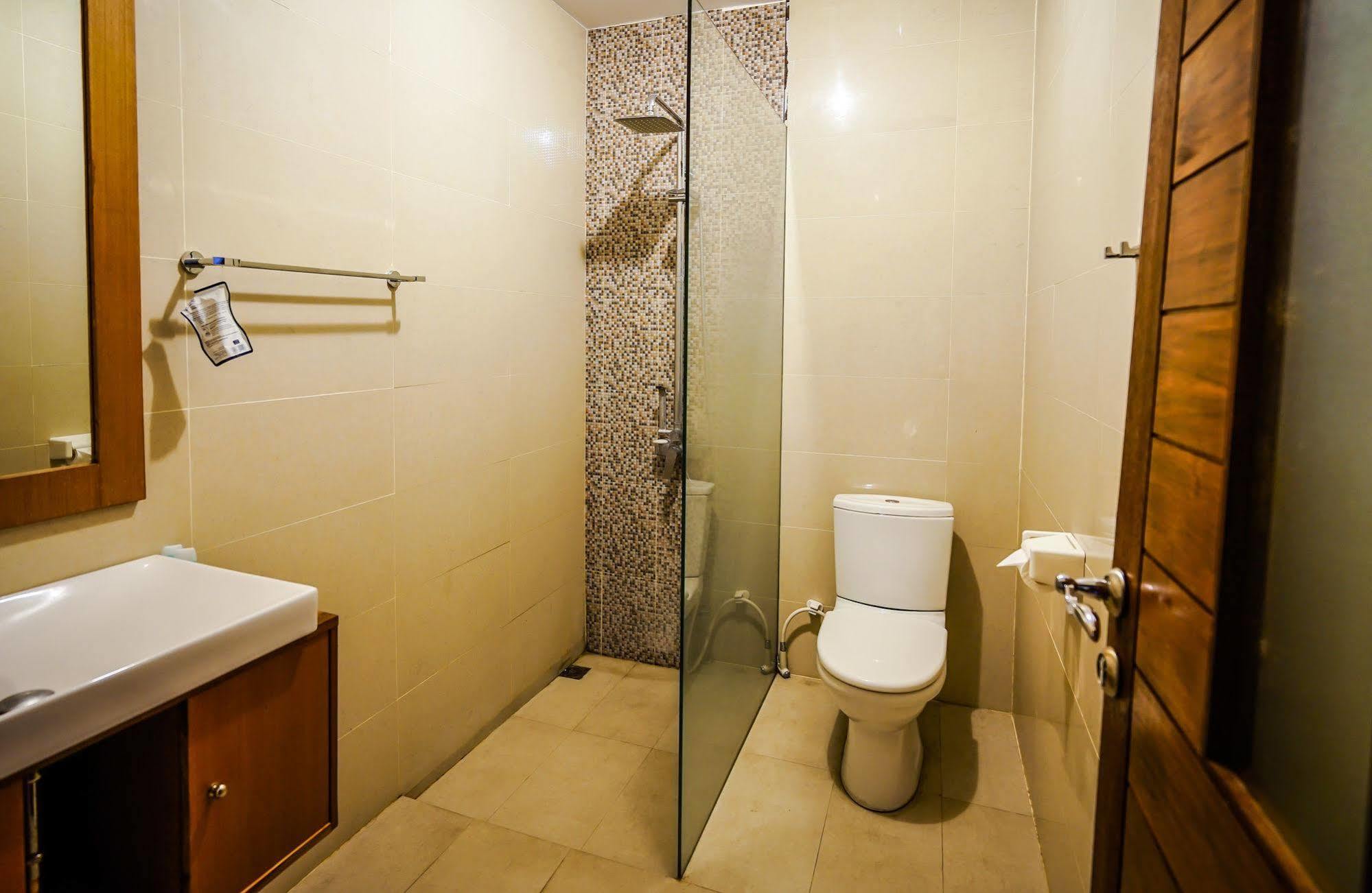 Bisma Sari Hotel 3*