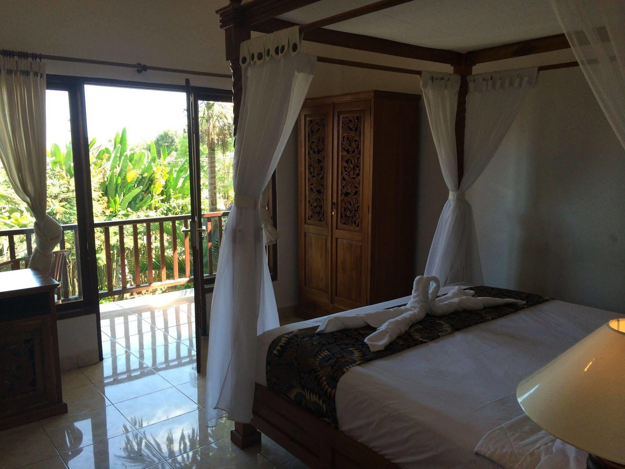 Hotel Bisma Sari