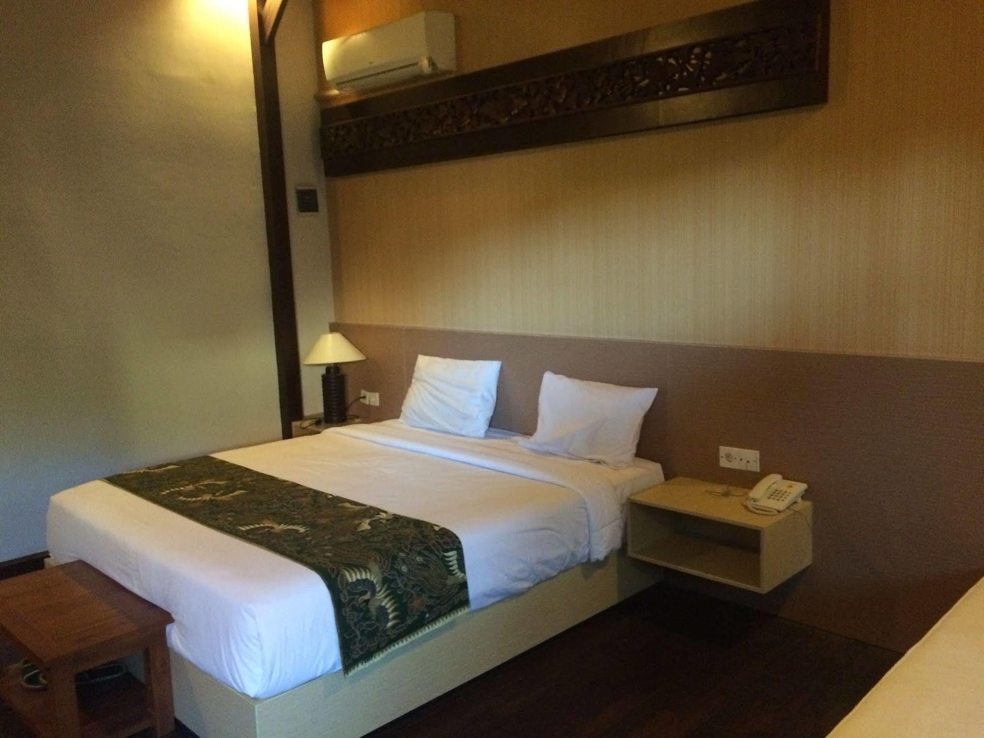 Bisma Sari 3* Ubud (Bali)