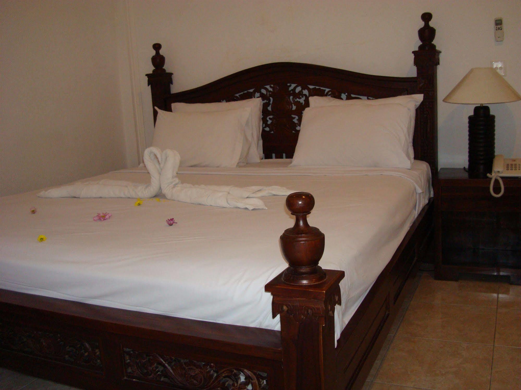 Bisma Sari Hotel Ubud (Bali)