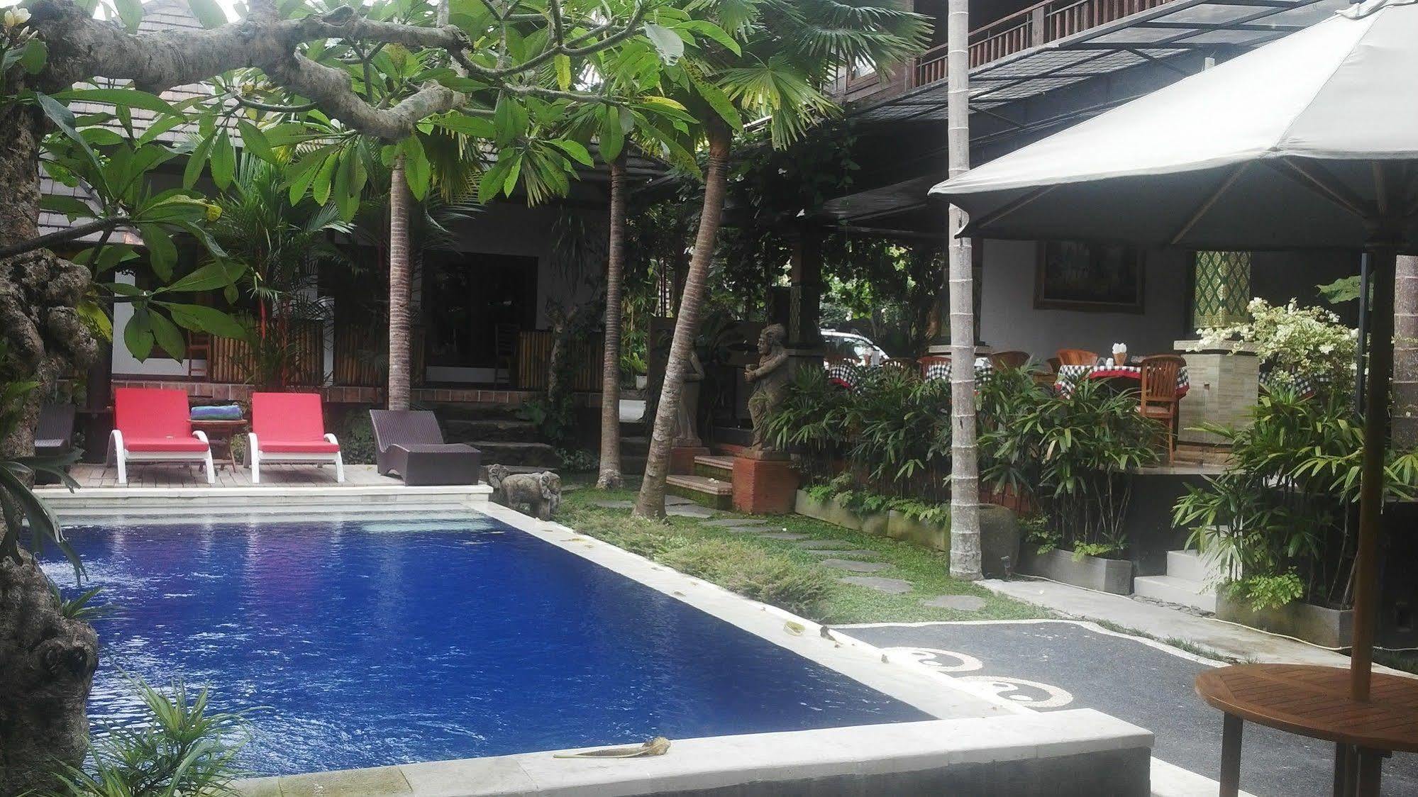 Hotel Bisma Sari