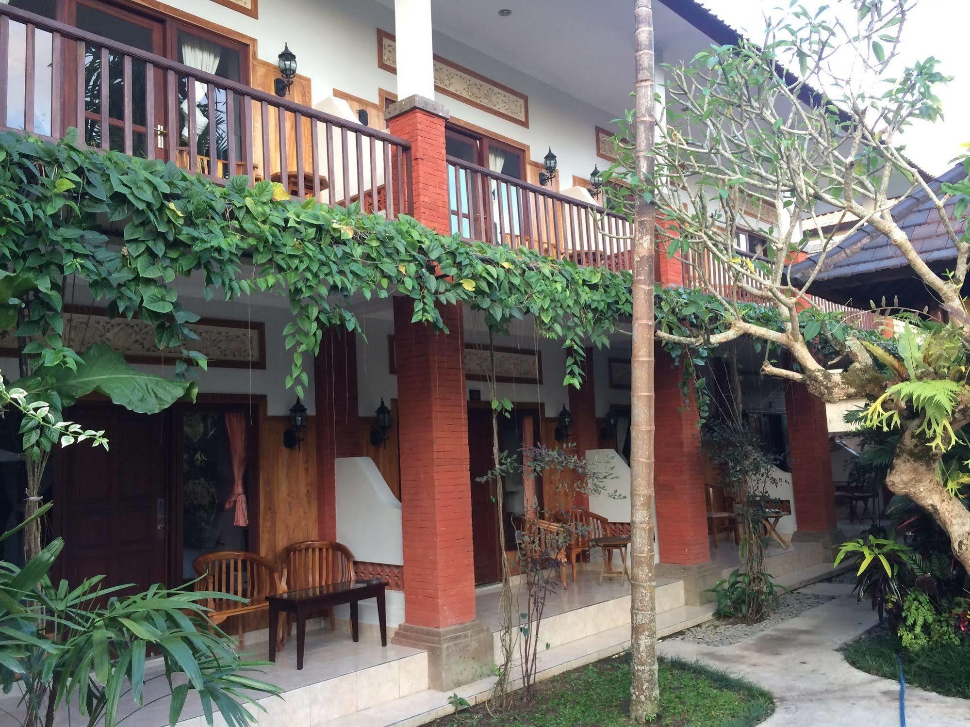 Hotel Bisma Sari 3*