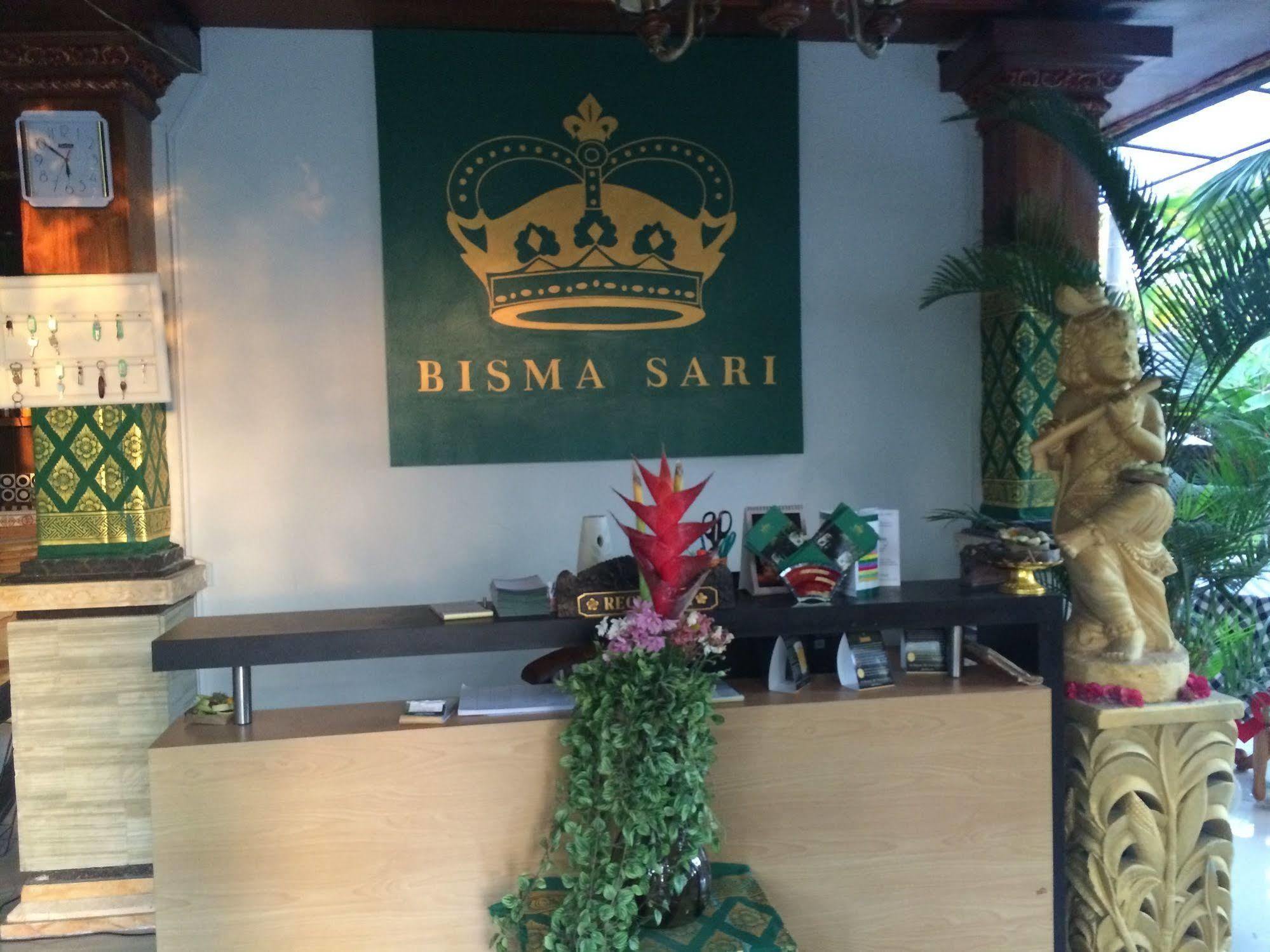Hotel Bisma Sari
